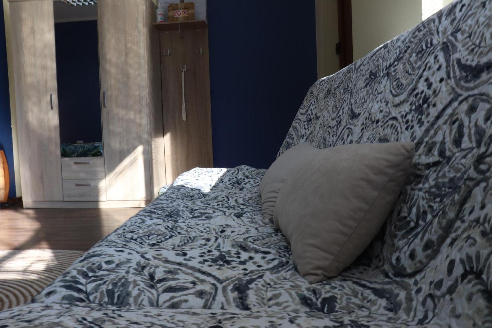 Center Apartment Dunja Subotica Ngoại thất bức ảnh