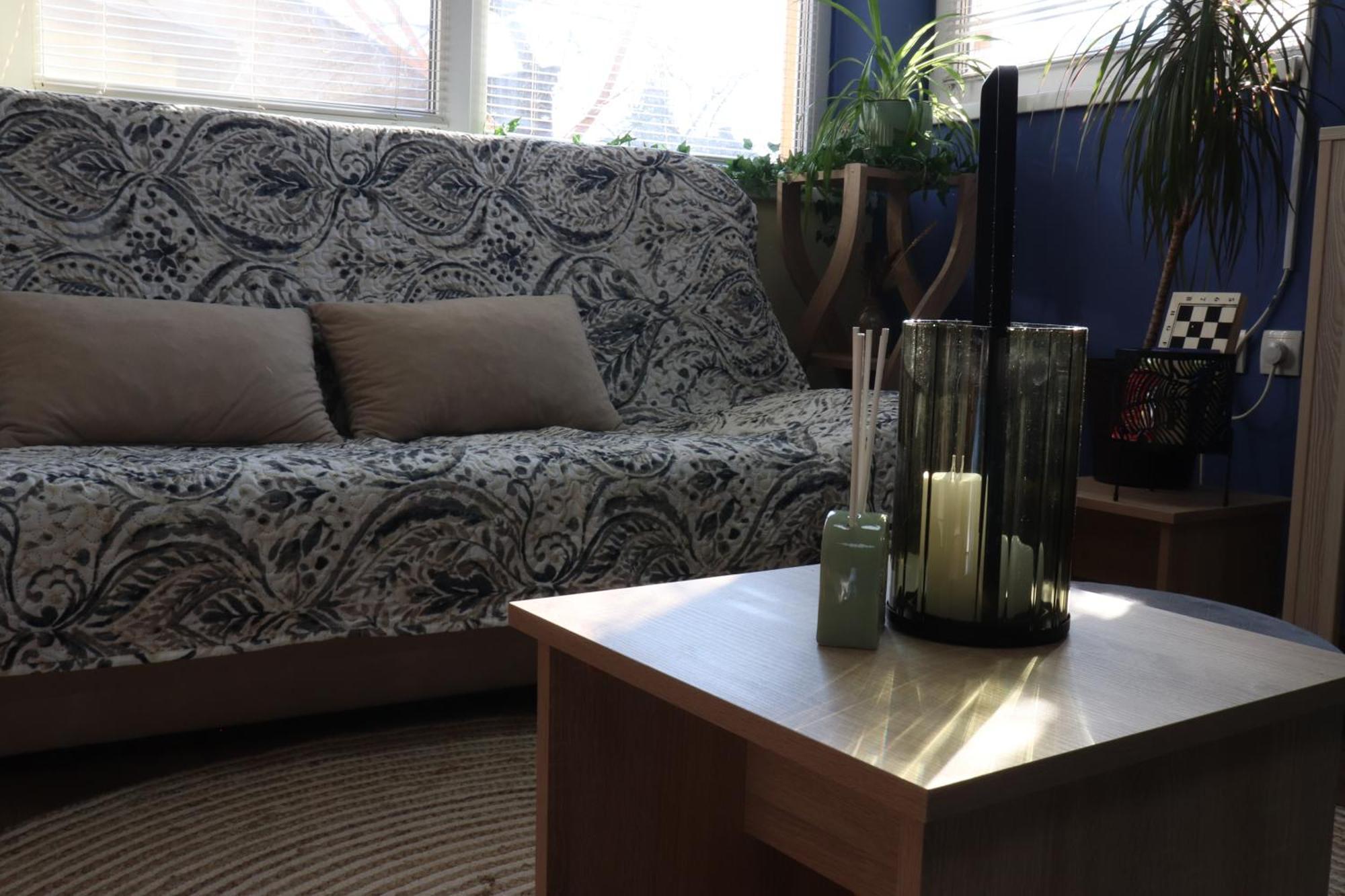 Center Apartment Dunja Subotica Ngoại thất bức ảnh