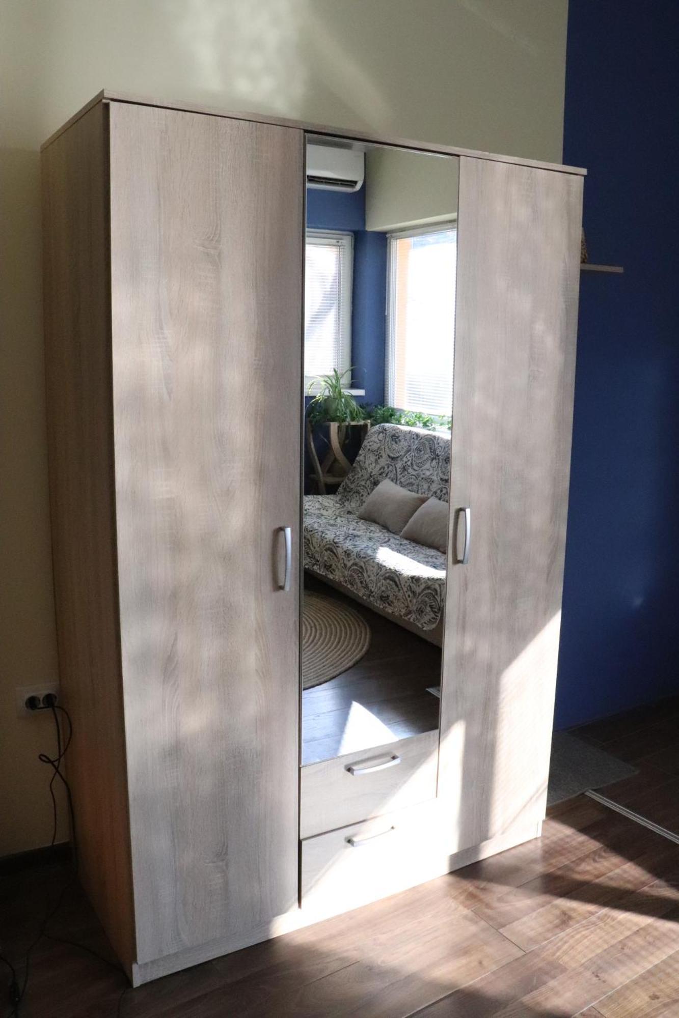 Center Apartment Dunja Subotica Ngoại thất bức ảnh